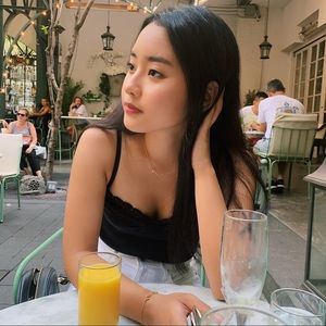 Meet your Posher, Tenzin